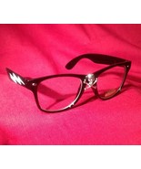 WILD THING GLASSES w/ Lightning Bolt Rick Vaughn from MAJOR LEAGUE! GO T... - $13.90 CAD