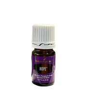 Young Living Hope Essential Oil Therapeutic Grade 5ml - £31.04 GBP