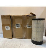 3 Quantity of Yale Air Filter Elements 580088196 (3 Quantity) - $2,143.97 MXN