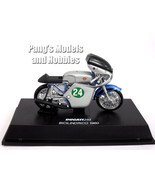 Ducati 250 Bicilindrico 1960 1/32 Scale Diecast Metal Model by NewRay - €14,44 EUR