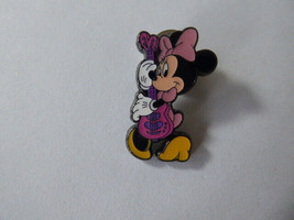 Disney Trading Pin 168773     Loungefly - Minnie Mouse - Mickey and Frie... - £14.31 GBP