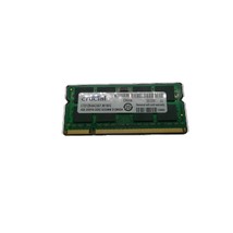 Crucial 4GB DDR2 800MHz Laptop RAM Memory Module - $19.66