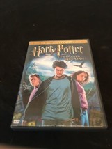 Harry Potter and the Prisoner of Azkaban (Two-Disc Widescreen w/Insert) VG - £2.88 GBP