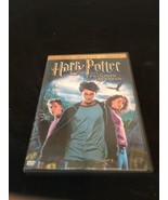 Harry Potter and the Prisoner of Azkaban (Two-Disc Widescreen w/Insert) VG - £2.87 GBP