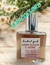 Kindred Goods Old Navy Cherry Blossom &amp; Jasmine Eau de Parfum 1 Oz Discounted - £70.29 GBP