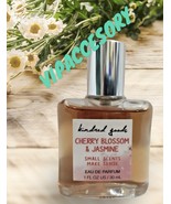Kindred Goods Old Navy Cherry Blossom &amp; Jasmine Eau de Parfum 1 Oz Disco... - $125.00