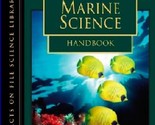 The Facts on File Marine Science Handbook (The Facts on File Science Han... - $6.98