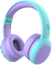 Bluetooth Kids Headphones with Microphone,Children&#39;S Wireless Headsets W - $58.40