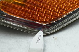 Driver Corner/Park Light Park Lamp-turn Signal Fits 00-01 CAMRY 72409 image 9