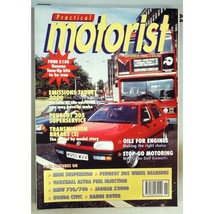 Practical Motorist Magazine November 1994 mbox2949/b Emissions Target 2000 - £3.91 GBP