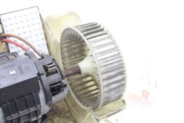 07-13 MERCEDES-BENZ W221 S550 S600 HVAC HEATER BLOWER MOTOR E4654 image 7