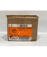 87 PC Bridgeport 520-DCI2 Flex Conduit Connector 1/2&quot; insulated throat, ... - $1,748.71 MXN