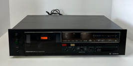 Proton 740 Vintage Cassette Deck W/ DBX FOR PARTS OR REPAIR - $127.03