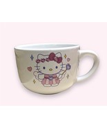 Hello Kitty Oversized Mug Coffee Cup Sanrio - $16.00