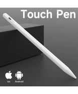 Stylus Pen Universal For Android Tablet Pen Mobile Phone For Apple Penci... - £45.04 GBP