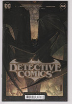 Detective Comics #1073 (Dc 2023) C2 &quot;New Unread&quot; - £4.61 GBP