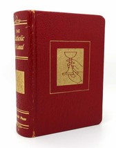 O&#39;connell John P. M. A. S. T. D. Martin Jex M. A. The Catholic Missal - £70.34 GBP