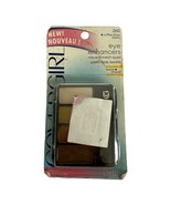 CoverGirl Eyeshadow Coffee Shop Bistro 260 Enhancers Eyeshadow Quad Sealed - €35,92 EUR