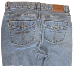 Lauren Ralph Lauren Jeans Womans Size 10 Bootcut  Western W1 - $23.76