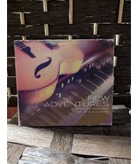 TONY MONACO - Tony Monaco &amp; Howard Paul: New Adventures - CD - Jim Rupp ... - £25.29 GBP