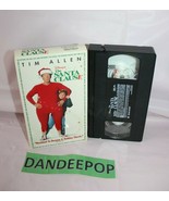 The Santa Clause (VHS, 1998) - £6.31 GBP
