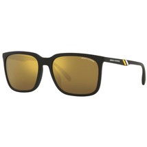 Men&#39;s Sunglasses Armani Exchange AX4117SU-807873 ø 57 mm (S0382027) - £79.10 GBP