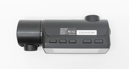 Rexing V33 3 Channel Dashcam w/ Front, Cabin and Rear Camera BBY-V33 image 7