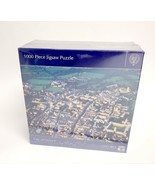 City Of Oxford University of Oxford 1000 Piece Jigsaw Puzzle NEW - £22.32 GBP