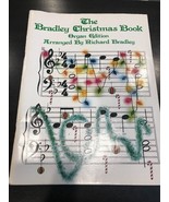 Bradley Christmas Songbook For Organs-
show original title

Original Tex... - $19.54