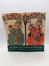 1963 A Book of Curries and Chutneys William Templeton Veach Ward Ritchie Press - £23.57 GBP