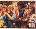 Bill &amp; Ted’s Excellent Adventures Trading Card #45 Keanu Reeves Alex Winter - £1.55 GBP