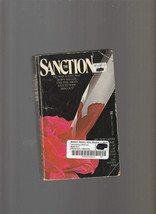 The Sanction by William Johnstone (1981, Mass Market) - £27.62 GBP