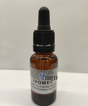 All-Master Endectocid 0.1% 10ml Eliminates mites and parasites in Birds - $647.94 MXN