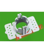 2010-2013 mercedes w221 s550 rear front bumper parking sensor pdc mount ... - $35.67 CAD