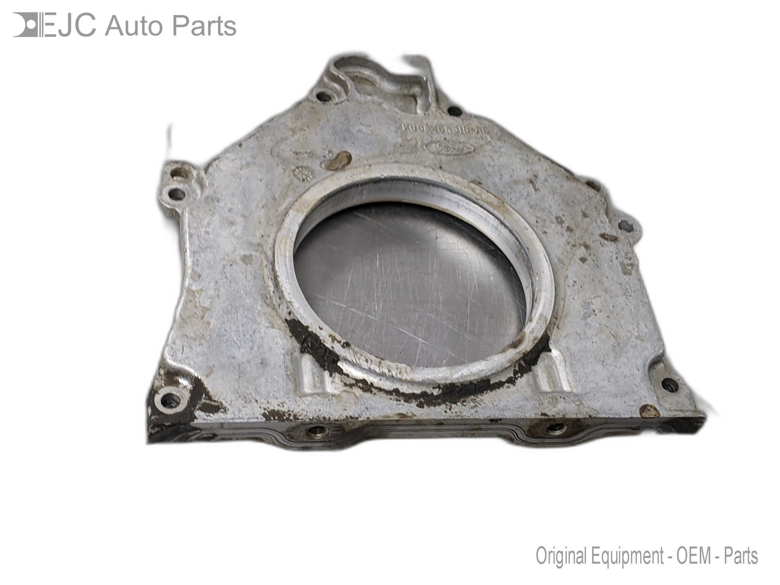 Rear Oil Seal Housing For 97-98 Ford F-150  5.4 F65E6K318AE 4WD - $24.70