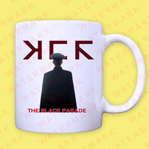 MY CHEMICAL ROMANCE THE BLACK PARADE STADIUM TOUR 2026 Mug - $20.00