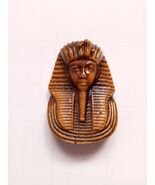 Pharaoh Ancient Egypt 3DELIVERED Handmade magnet fridge Home decor souve... - €21,31 EUR