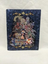 Disgaea 5 Alliance Of Vengeance Official Art Book - $24.75