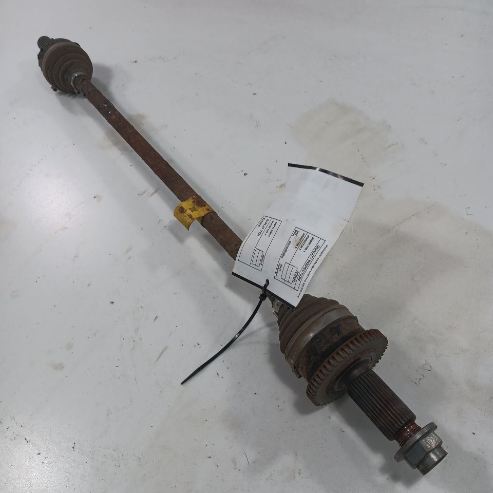 Passenger Right Rear CV Axle Shaft Fits 16-18 Kia Sorento - $63.94