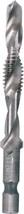 Greenlee Drill And Tap Bit, Hss, 10-32 - £30.04 GBP