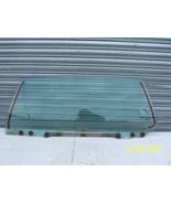 1984 1985 1986 1987 CUSTOM CRUISER TAILGATE WINDOW GLASS USED OEM OLDSMO... - $10,860.14 MXN