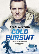 Cold Pursuit DVD Pre-Owned Region 2 - £27.58 GBP