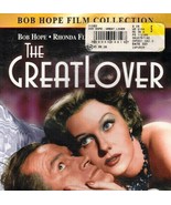 The Great Lover DVD 2000 Bob Hope Film Collection from 1949 Full Screen New - £15.57 GBP