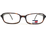 Tommy Hilfiger Brille Rahmen TH305 058 Schildplatt Rechteckig 53-18-140 - $46.25