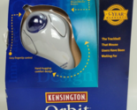 NIOB Kensington Orbit Trackball Mouse Macintosh 1997 64220 - $24.75