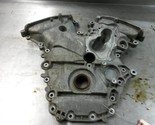 Engine Timing Cover From 2012 Ford F-150  3.5 BR3E6059EA - $104.95