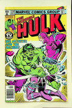 Incredible Hulk #235 (May 1979, Marvel) - Good/Very Good - $3.99