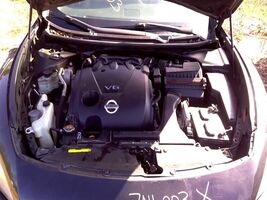 Anti-Lock Brake Part Pump CVT Without Paddle Shift Fits 11-13 MAXIMA 103... - $54.53