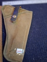 Vintage Gun holster [ARM10157] - $666.32 MXN