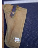Vintage Gun holster [ARM10157] - $35.00